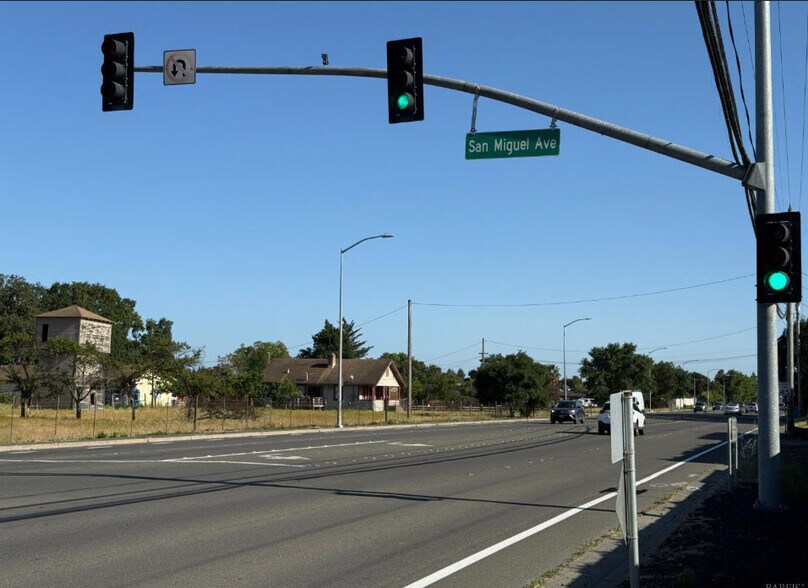 More Photos Of 2082 Fulton Rd, Santa Rosa Land For Sale