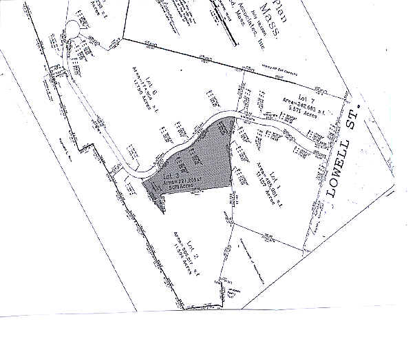 More Photos Of 100 Griffin Brook Park Dr, Methuen Light Manufacturing For Lease