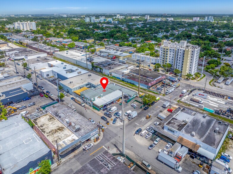 More Photos Of 1305 NW 22nd St, Miami Refrigeration Cold Storage For Sale