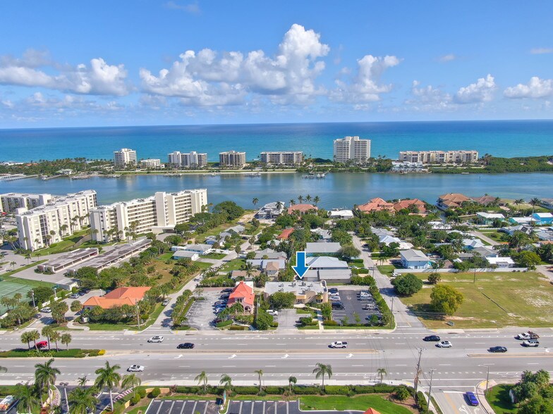 Primary Photo Of 731 N US Highway 1, Tequesta Medical For Sale