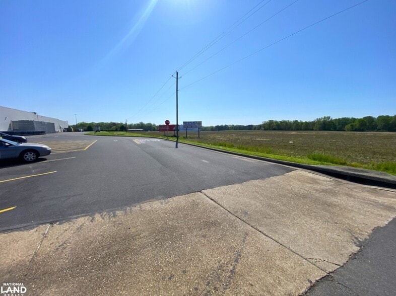 More Photos Of 3098 N HWY 171, Fayette Land For Sale