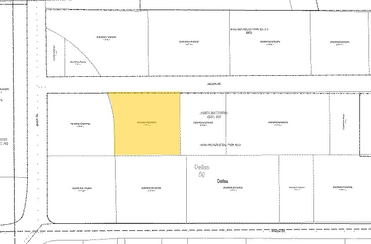 More Photos Of 2610-2616 Andjon Dr, Dallas Distribution For Lease