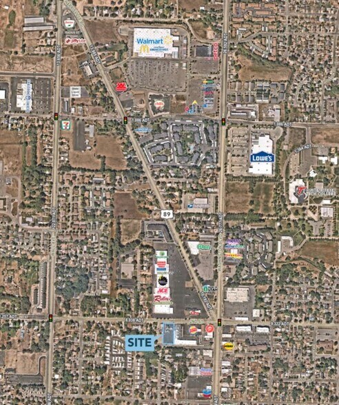 More Photos Of 321 2nd St, Ogden Office For Sale