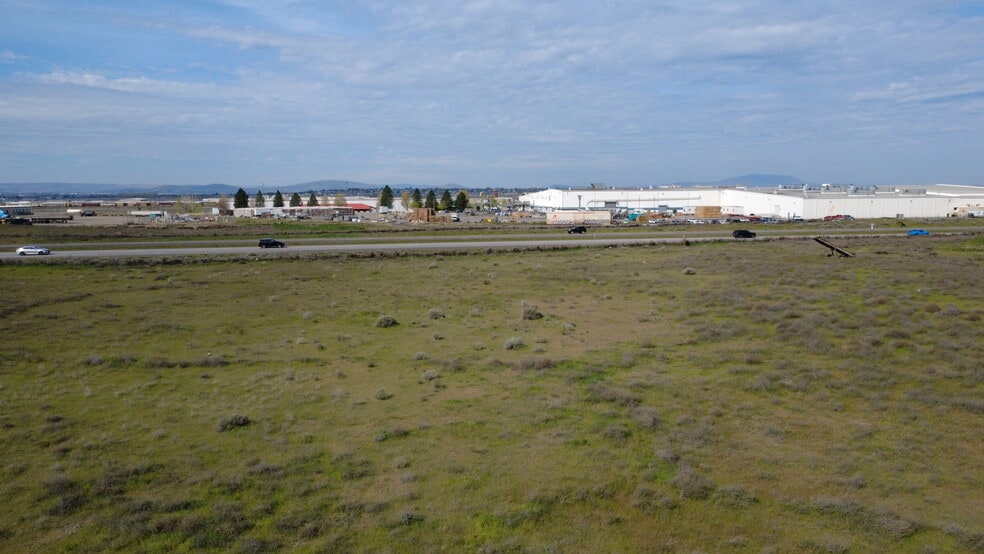 More Photos Of nka Capitol ave, Pasco Land For Sale