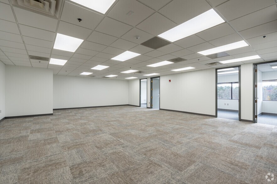 More Photos Of 2809 Emerywood Pky, Richmond Office For Lease