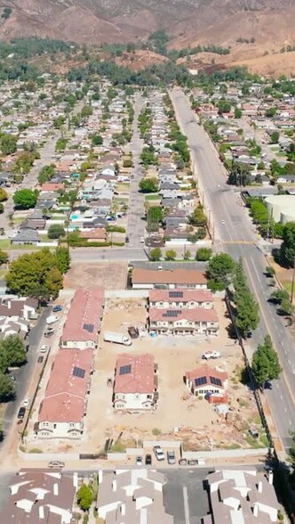 Primary Photo Of 3164 N Sterling Ave, San Bernardino Apartments For Sale