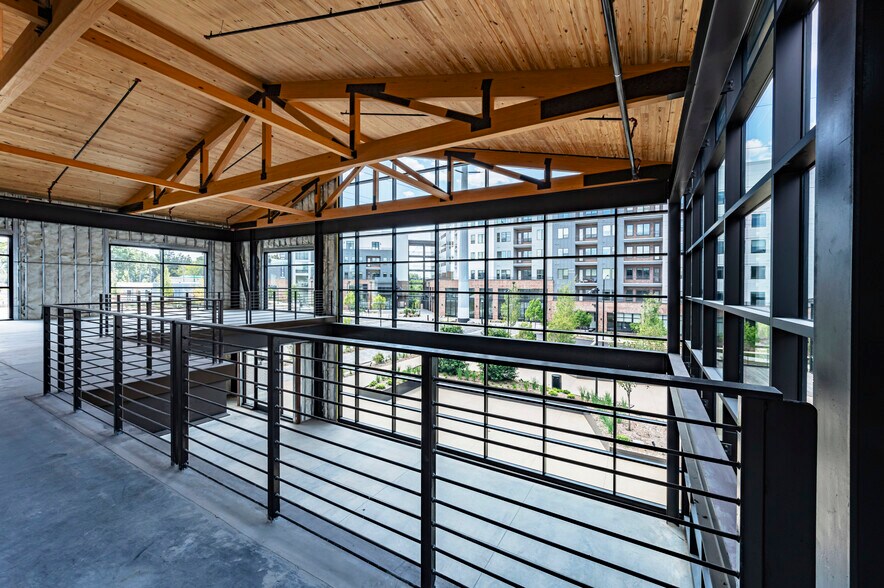 More Photos Of 745 Echo St NW, Atlanta Office For Lease