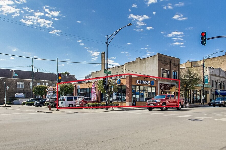 Primary Photo Of 3101 W Cermak Rd, Chicago Storefront Retail Office For Lease