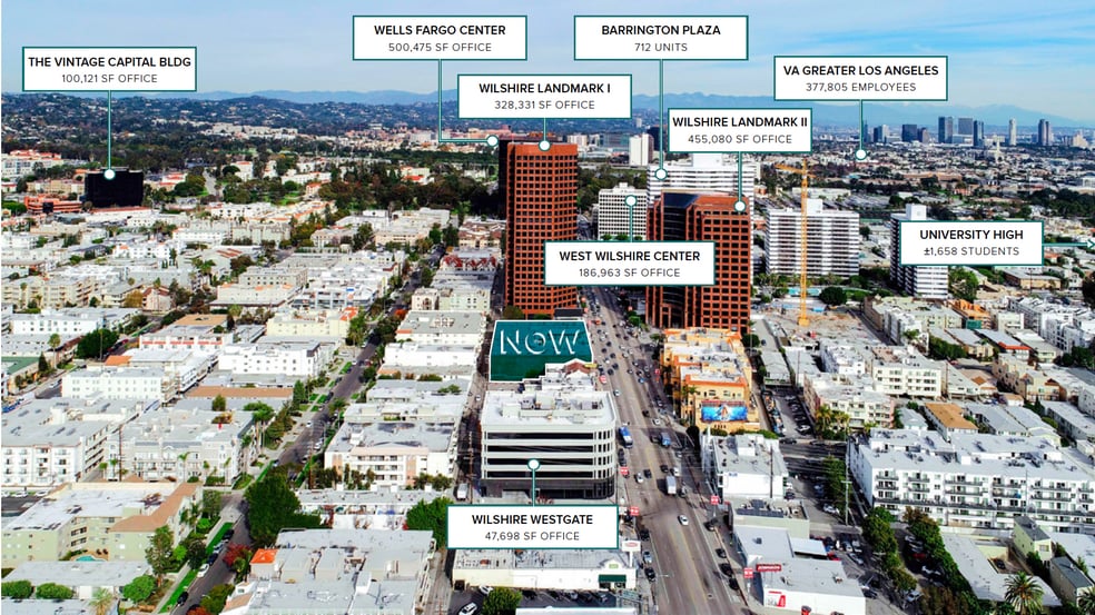 More Photos Of 11819 Wilshire Blvd, Los Angeles Unknown For Lease