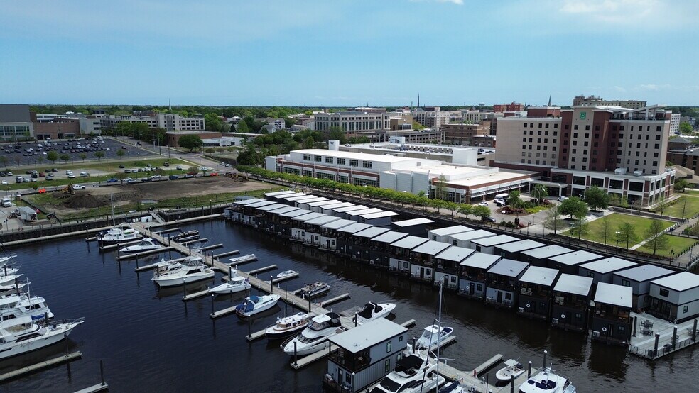 More Photos Of 901 Nutt St, Wilmington Multifamily For Sale