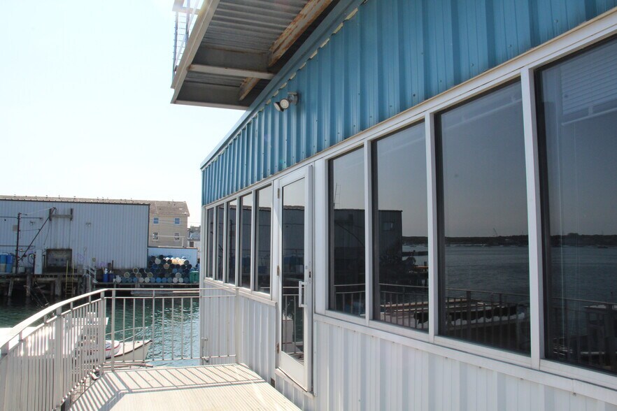 More Photos Of 68 Commercial St, Portland Industrial For Sale