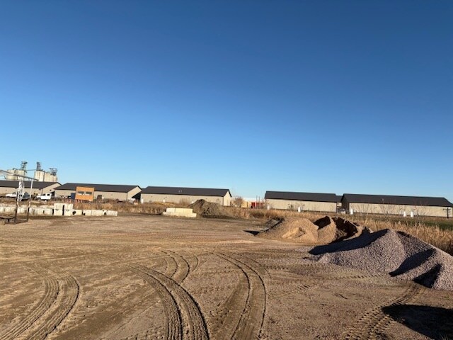More Photos Of 1408 W 8th Ave, Mitchell Industrial For Sale