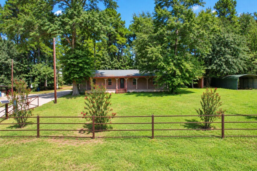 More Photos Of 3725 FM 222 Loop N, Coldspring Land For Sale
