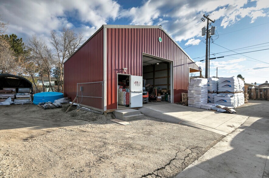 More Photos Of 401 Milwaukee Ave, Deer Lodge Office For Sale