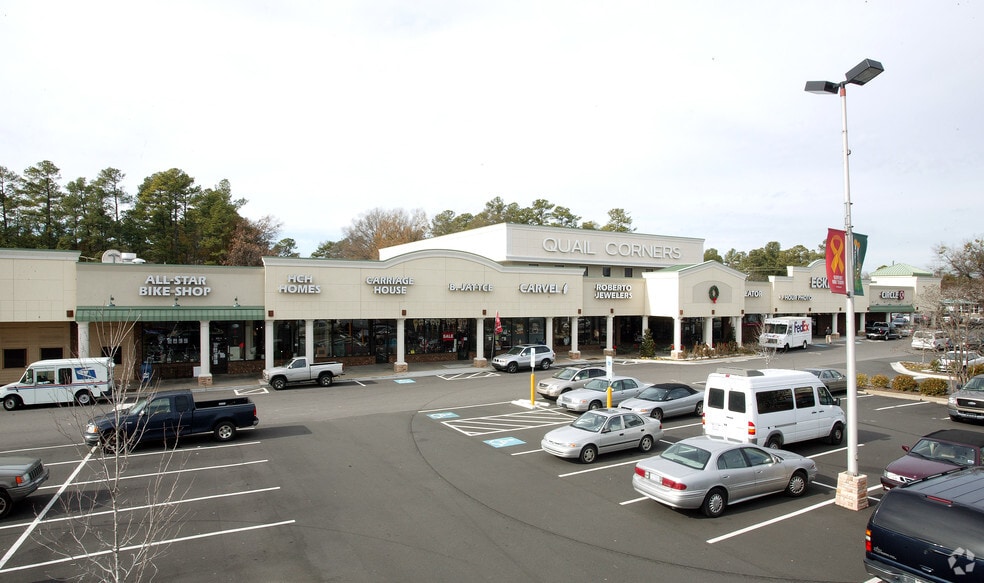 More Photos Of 5003-5045 Falls of Neuse Rd, Raleigh Unknown For Lease