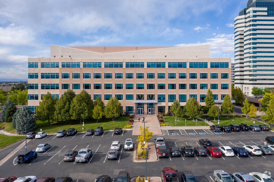 More Photos Of 6430 S Fiddlers Green Cir, Greenwood Village Office For Lease