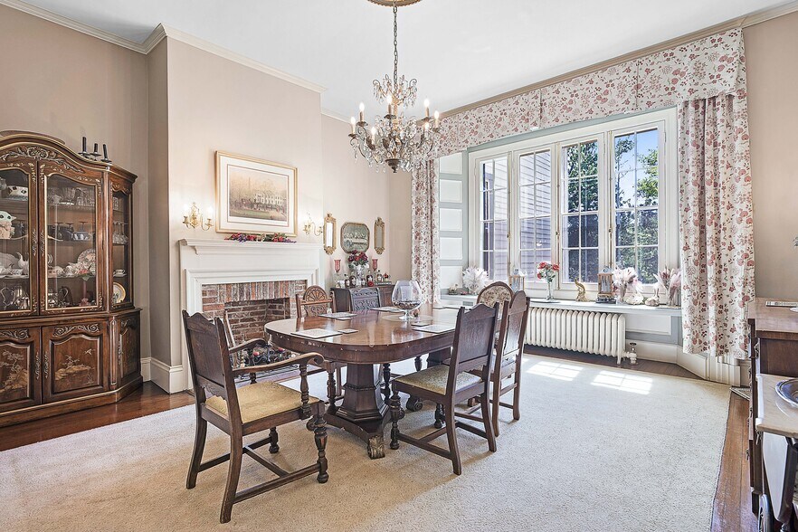 More Photos Of 1902 Jefferson Pike, Brunswick Lodge Meeting Hall For Lease