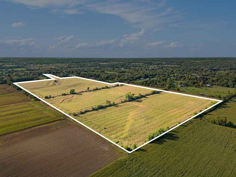 More Photos Of 0 State Rd 2., Hebron Land For Sale