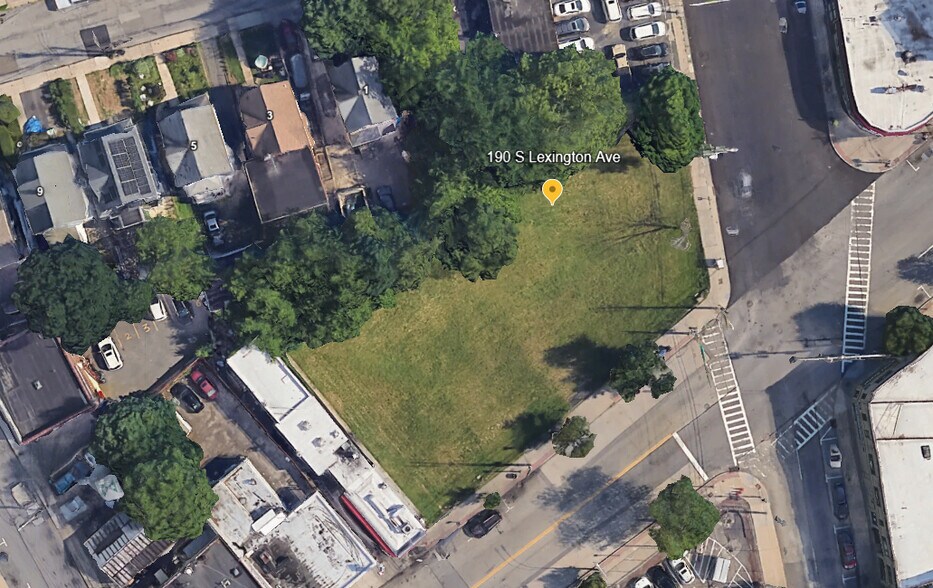 More Photos Of 190 S Lexington Ave, White Plains Land For Sale