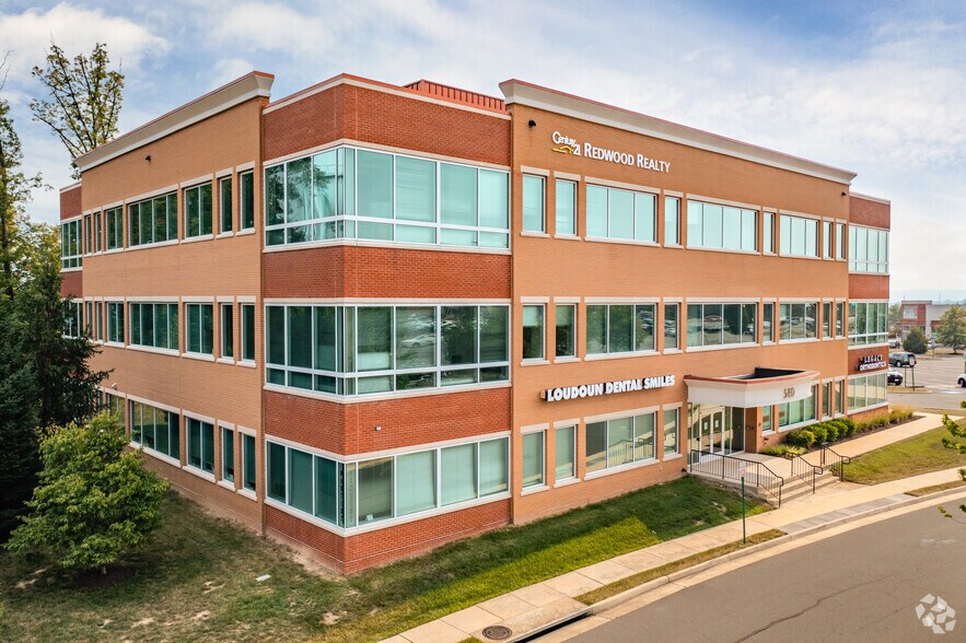 More Photos Of 540 Fort Evans Rd NE, Leesburg Office For Lease