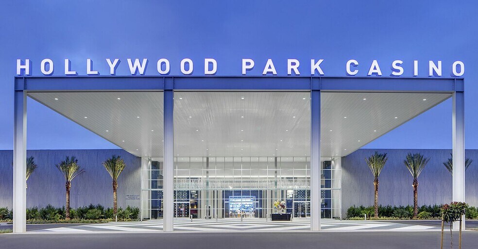 More Photos Of 4059 W Century Blvd, Inglewood Land For Sale