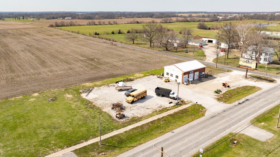 More Photos Of 1008 N Main St, Brighton Specialty For Sale