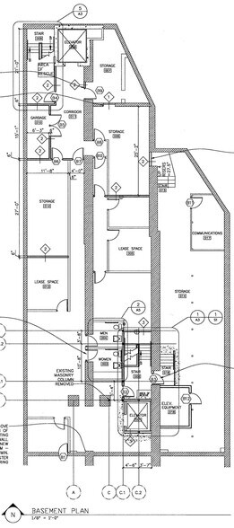 More Photos Of 164-166 E Chicago St, Elgin Office For Sale