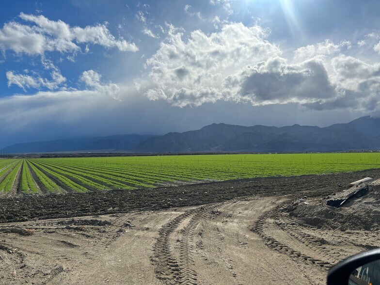 More Photos Of Expressway 86 & Ave 74, Thermal Land For Sale