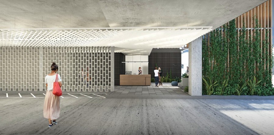 More Photos Of 6344 Fountain Ave, Los Angeles Office For Lease