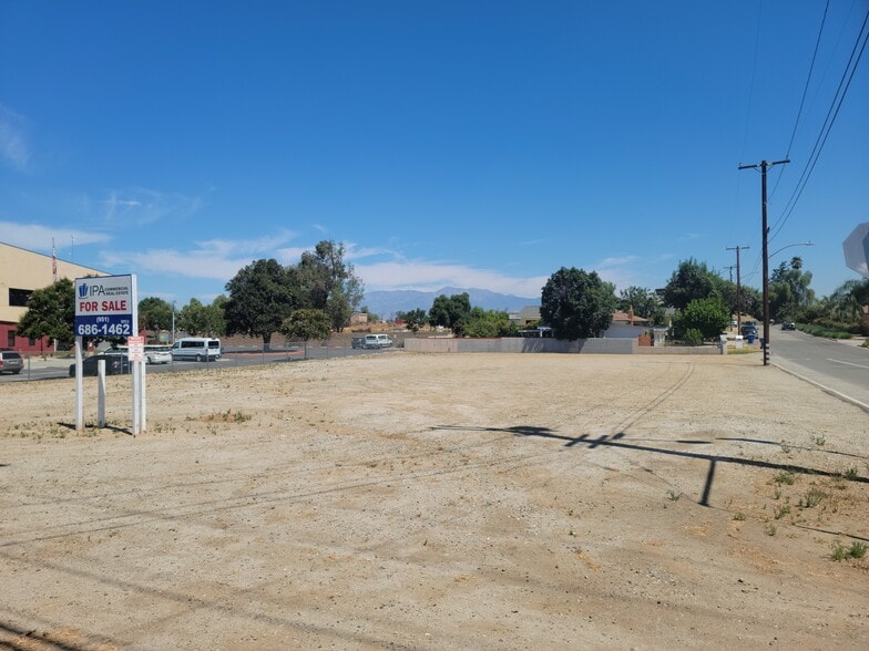 More Photos Of 6411 Arlington Ave, Riverside Land For Sale