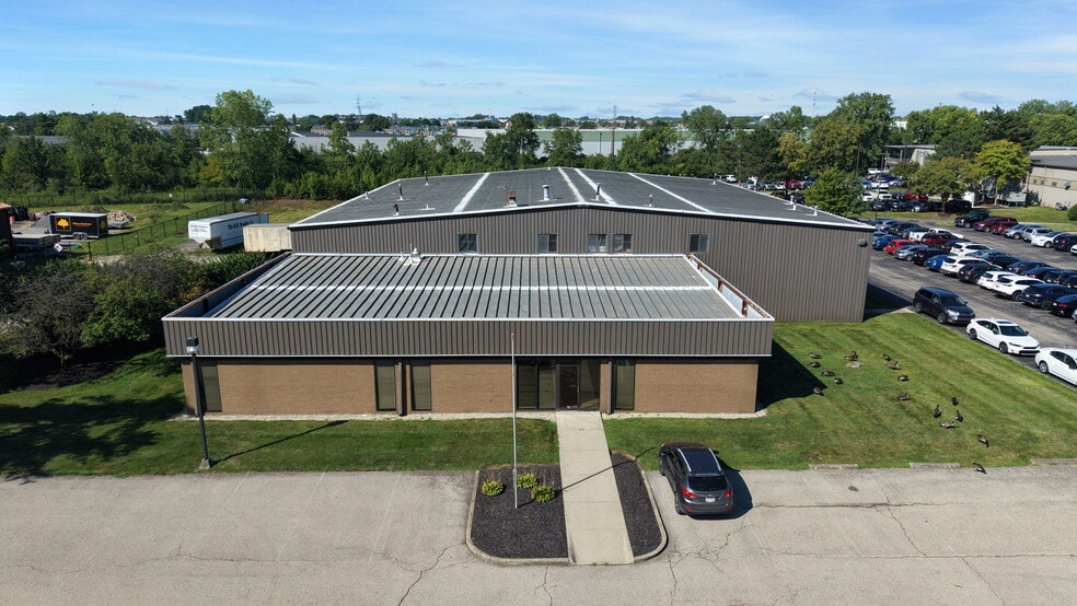 More Photos Of 2699 Scioto Pky, Columbus Warehouse For Sale
