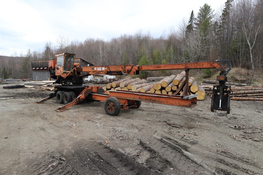More Photos Of 6 Simino Ln, Irasburg Manufacturing For Sale
