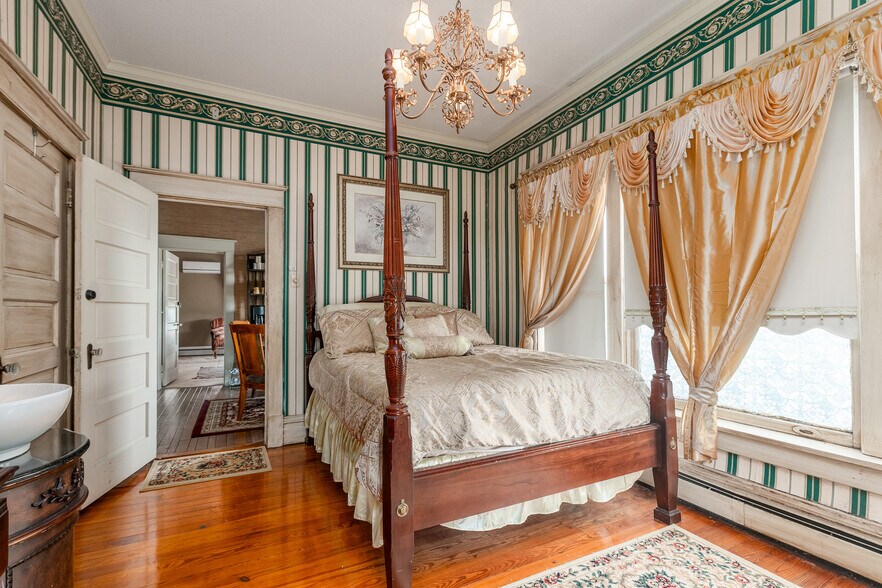 More Photos Of 1414 W MAin St, Marion Lodge Meeting Hall For Sale