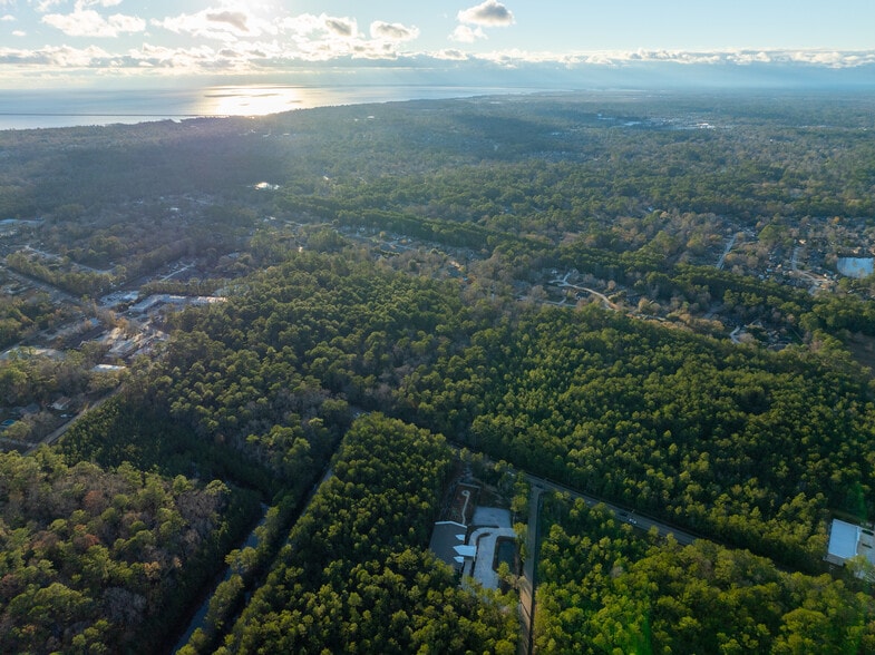 More Photos Of 2100 Hwy 59, Mandeville Land For Sale