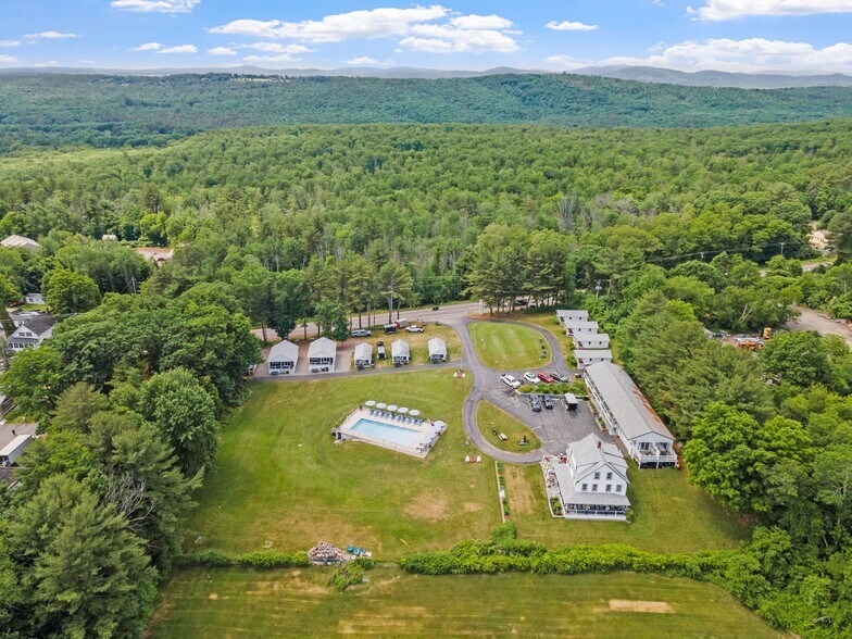 More Photos Of 291 Endicott St N, Laconia Hotel For Sale