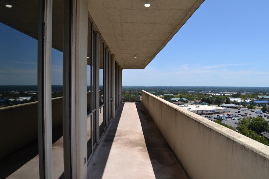 More Photos Of 4801 N Hills Blvd, North Little Rock Office Residential For Lease