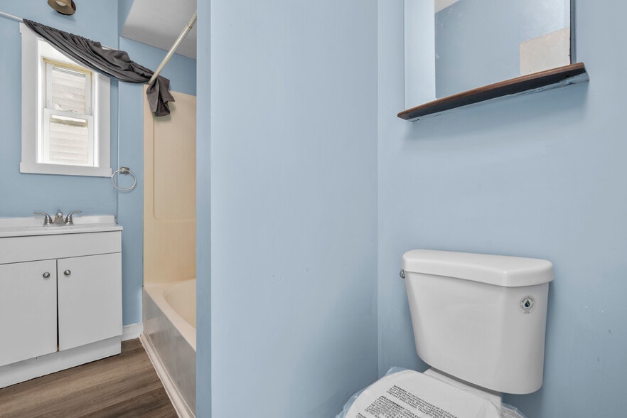 More Photos Of , Waterbury Multifamily For Sale