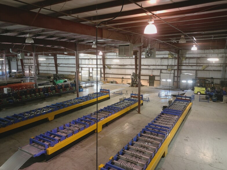 More Photos Of 1 Ironside Ct, Willingboro Manufacturing For Sale