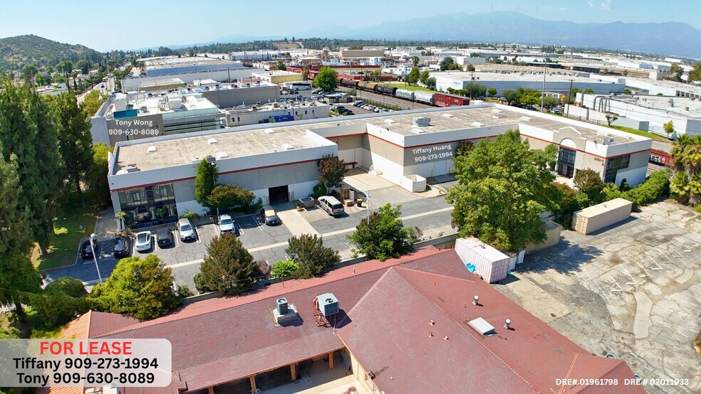 More Photos Of 14901 Clark Ave, City of Industry Manufacturing For Lease