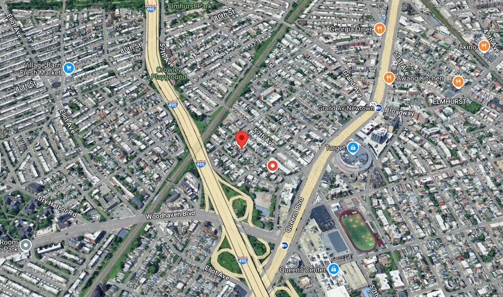 More Photos Of 86-20 57th Rd, Elmhurst Apartments For Sale