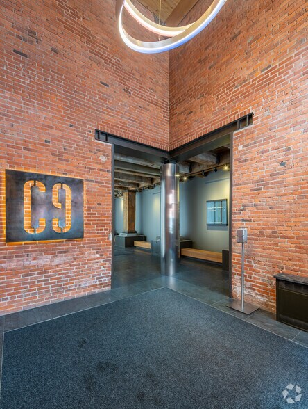 More Photos Of 9 Channel Ctr St, Boston Office For Lease