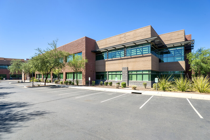 Primary Photo Of 8415 N Pima, Scottsdale Medical For Lease