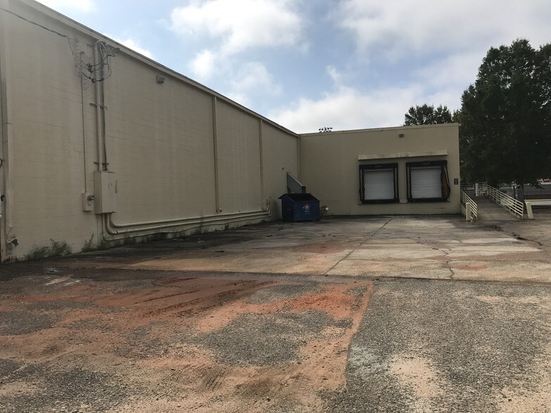 More Photos Of 2041 Douglas Ave, Brewton Supermarket For Lease