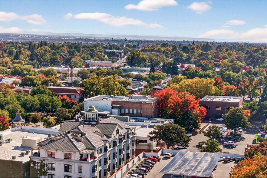 More Photos Of 725 Broadway St, Chico Hotel For Sale