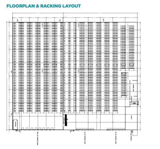 More Photos Of 160 Jamieson Bone Rd, Belleville Warehouse For Lease