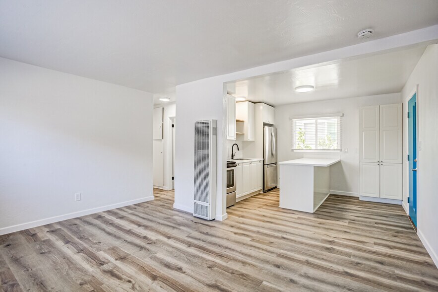 More Photos Of 4119-4123 Kansas St, San Diego Apartments For Sale