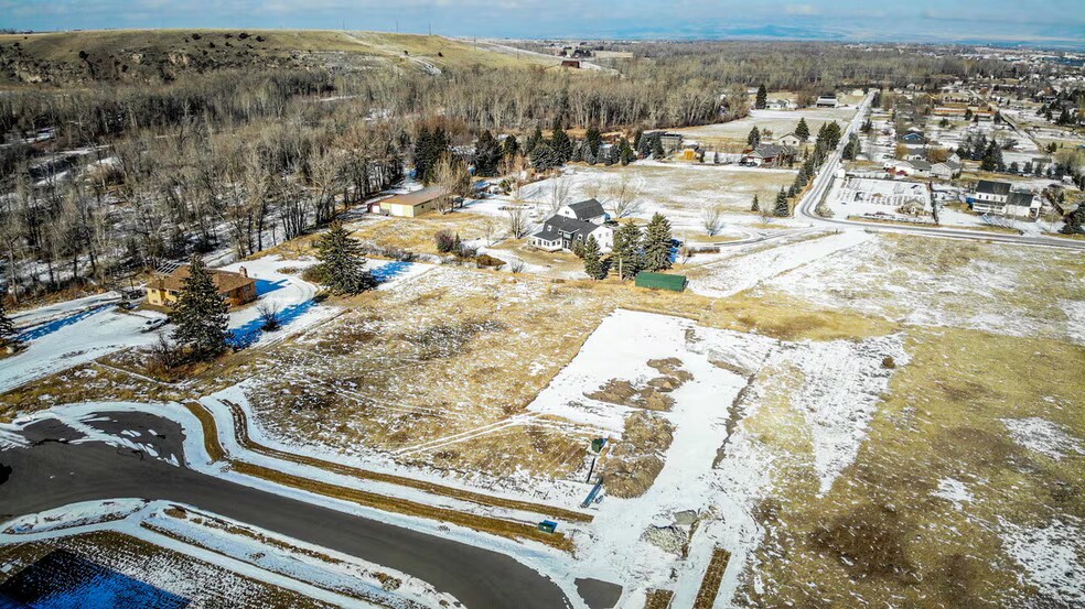 More Photos Of 151 Eagle Fjord Rd, Bozeman Land For Sale