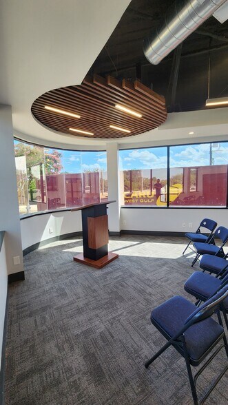 More Photos Of 3920 Alma Dr, Plano Coworking Space