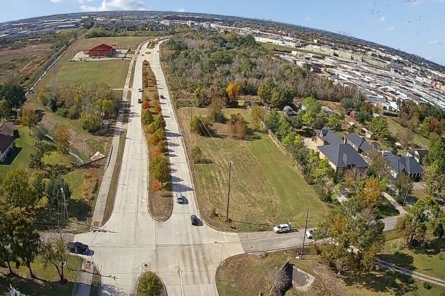 More Photos Of 4949 Anthony Ln, Pasadena Land For Sale