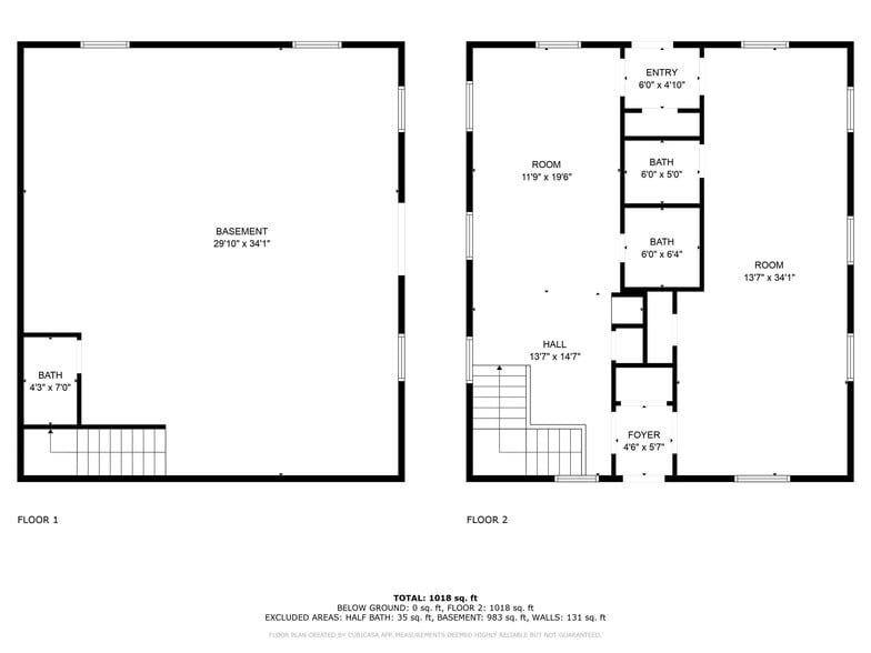 More Photos Of 700 Chickamauga Ave, Rossville Loft Creative Space For Sale